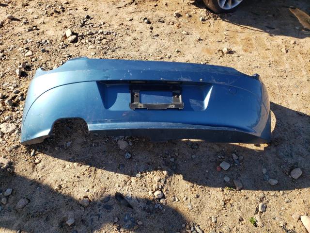 Photo 11 VIN: 4USBT33504LS49485 - BMW Z4 