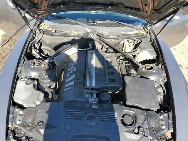 Photo 10 VIN: 4USBT33505LS56342 - BMW Z4 