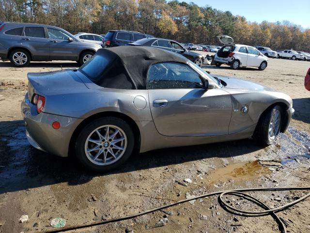 Photo 2 VIN: 4USBT33505LS56342 - BMW Z4 