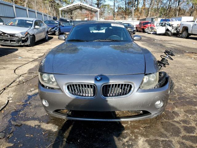 Photo 4 VIN: 4USBT33505LS56342 - BMW Z4 