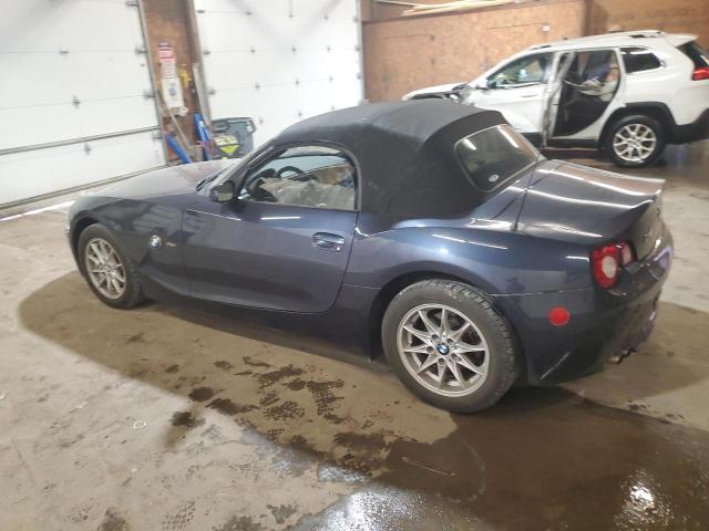 Photo 1 VIN: 4USBT33505LS56664 - BMW Z4 