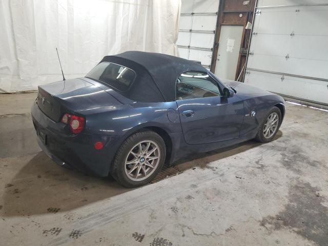 Photo 2 VIN: 4USBT33505LS56664 - BMW Z4 