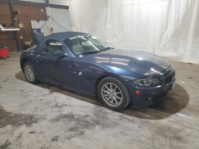 Photo 3 VIN: 4USBT33505LS56664 - BMW Z4 