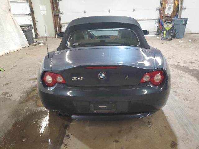 Photo 5 VIN: 4USBT33505LS56664 - BMW Z4 