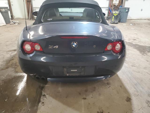 Photo 9 VIN: 4USBT33505LS56664 - BMW Z4 