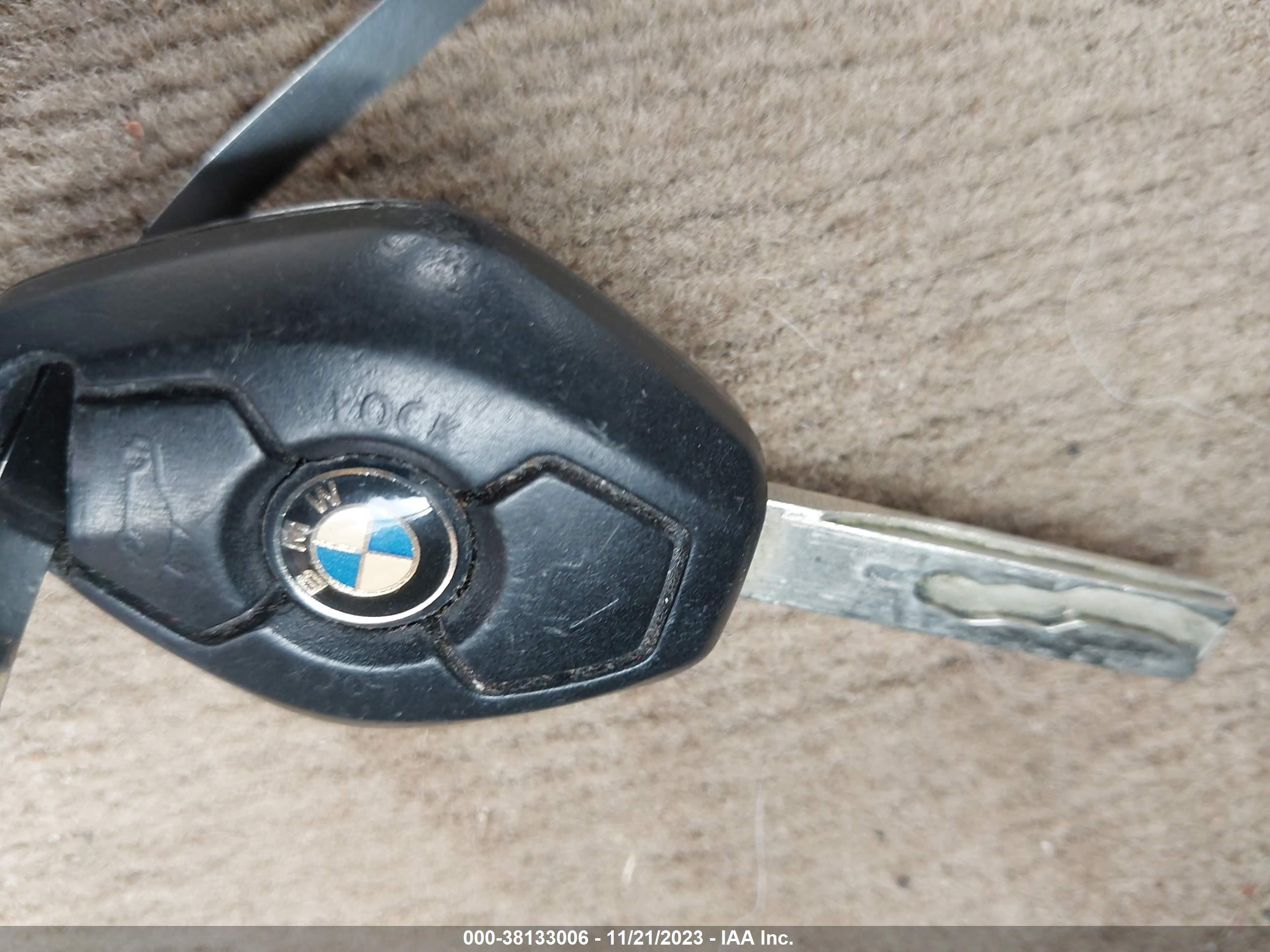 Photo 10 VIN: 4USBT33514LS49494 - BMW Z4 