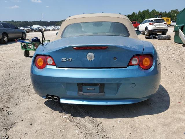 Photo 5 VIN: 4USBT33514LS50788 - BMW Z4 2.5 