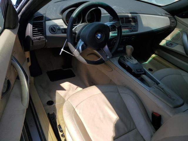 Photo 7 VIN: 4USBT33514LS50788 - BMW Z4 2.5 