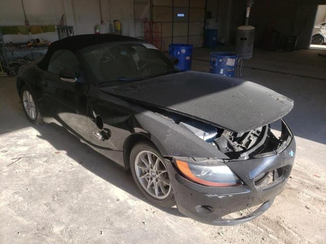 Photo 0 VIN: 4USBT33514LS51164 - BMW Z4 2.5 