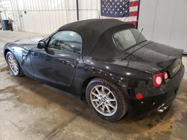 Photo 1 VIN: 4USBT33515LR69959 - BMW Z4 2.5 