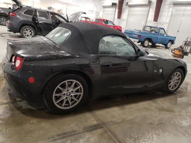 Photo 2 VIN: 4USBT33515LR69959 - BMW Z4 2.5 