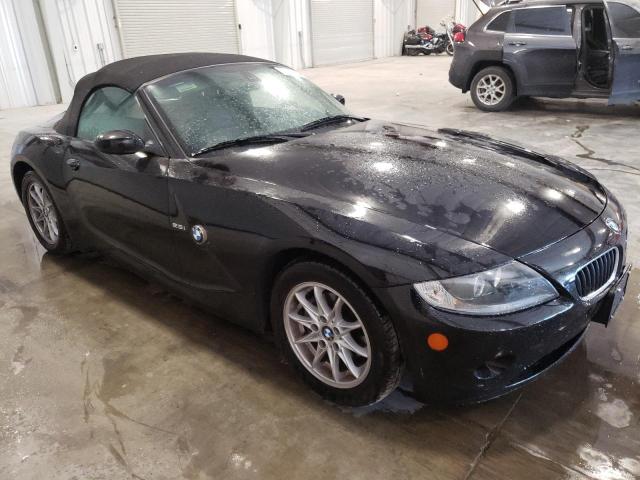 Photo 3 VIN: 4USBT33515LR69959 - BMW Z4 2.5 