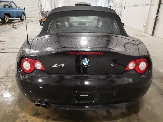 Photo 5 VIN: 4USBT33515LR69959 - BMW Z4 2.5 