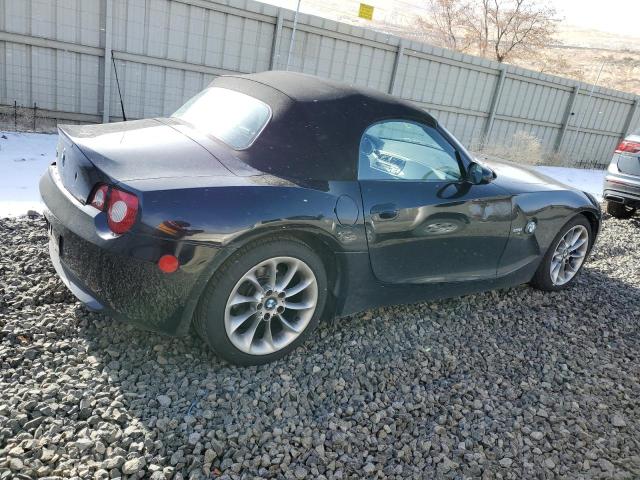 Photo 2 VIN: 4USBT33515LR71453 - BMW Z4 