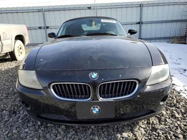 Photo 4 VIN: 4USBT33515LR71453 - BMW Z4 