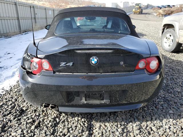 Photo 5 VIN: 4USBT33515LR71453 - BMW Z4 