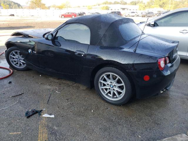 Photo 1 VIN: 4USBT33515LS54230 - BMW Z4 2.5 