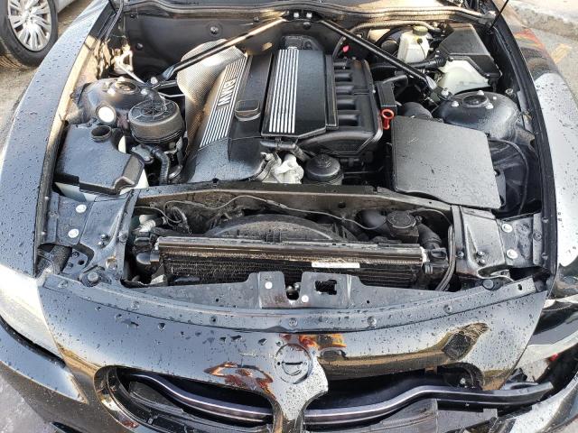 Photo 10 VIN: 4USBT33515LS54230 - BMW Z4 2.5 