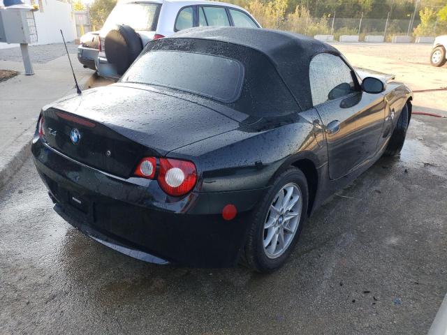 Photo 2 VIN: 4USBT33515LS54230 - BMW Z4 2.5 