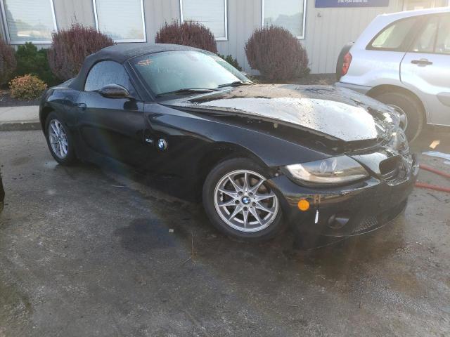 Photo 3 VIN: 4USBT33515LS54230 - BMW Z4 2.5 