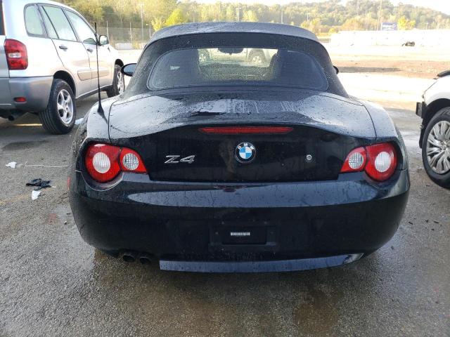 Photo 5 VIN: 4USBT33515LS54230 - BMW Z4 2.5 