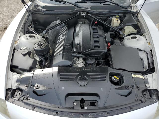 Photo 10 VIN: 4USBT33515LS54731 - BMW Z4 2.5 