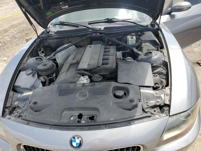 Photo 10 VIN: 4USBT33524LS49259 - BMW Z4 