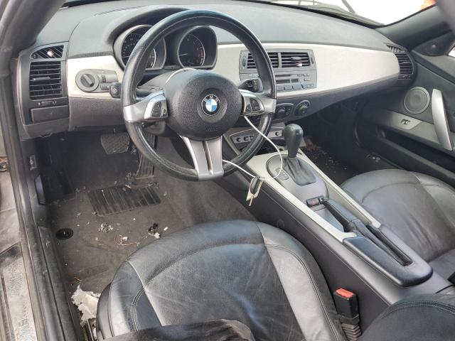 Photo 7 VIN: 4USBT33524LS49259 - BMW Z4 