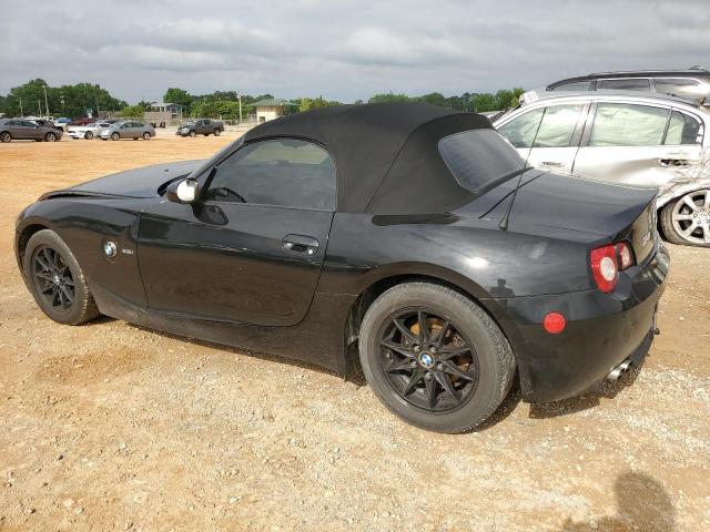 Photo 1 VIN: 4USBT33525LS54690 - BMW Z4 2.5 