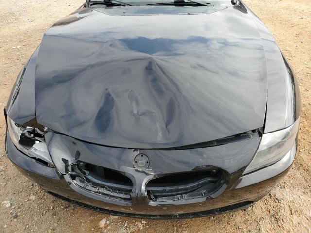 Photo 10 VIN: 4USBT33525LS54690 - BMW Z4 2.5 