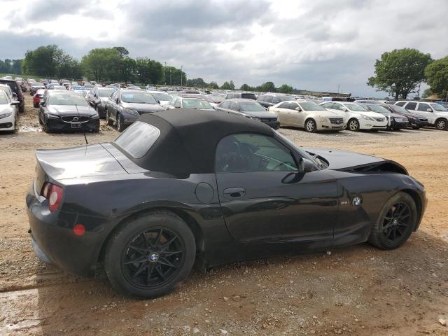 Photo 2 VIN: 4USBT33525LS54690 - BMW Z4 2.5 