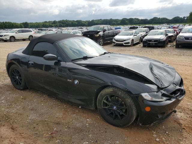 Photo 3 VIN: 4USBT33525LS54690 - BMW Z4 2.5 