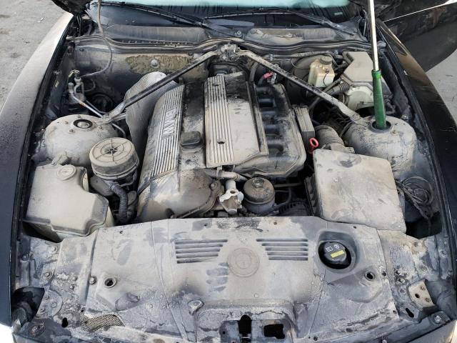 Photo 10 VIN: 4USBT33525LS54897 - BMW Z4 2.5 