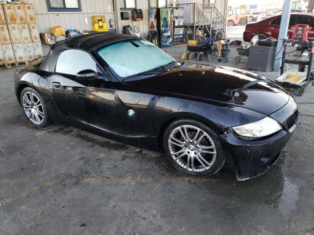 Photo 3 VIN: 4USBT33525LS54897 - BMW Z4 2.5 