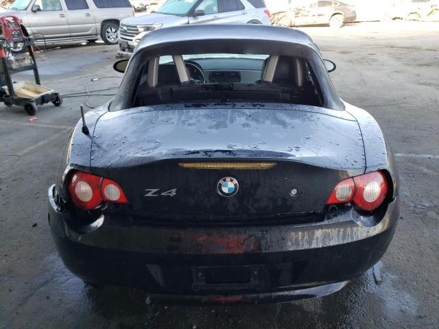 Photo 5 VIN: 4USBT33525LS54897 - BMW Z4 2.5 