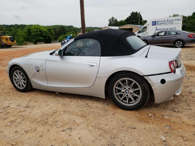 Photo 1 VIN: 4USBT33525LS55600 - BMW Z4 