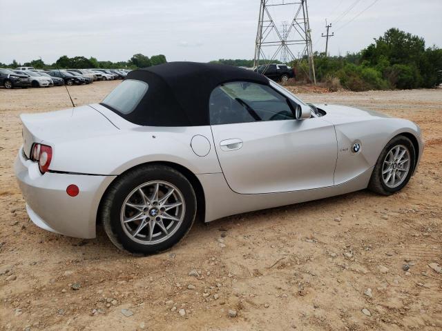 Photo 2 VIN: 4USBT33525LS55600 - BMW Z4 