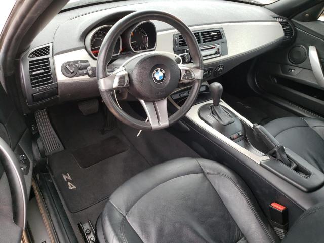 Photo 7 VIN: 4USBT33525LS55600 - BMW Z4 