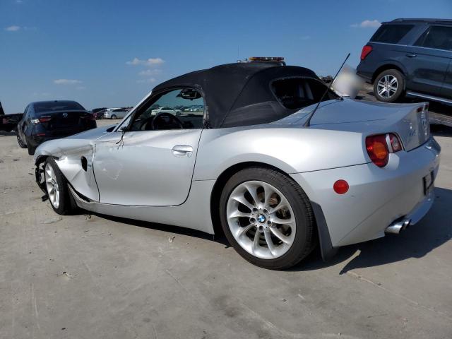 Photo 1 VIN: 4USBT33534LR67693 - BMW Z4 2.5 