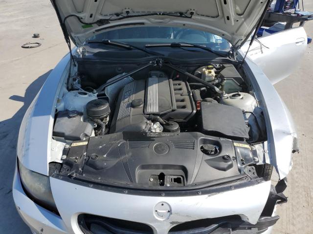 Photo 10 VIN: 4USBT33534LR67693 - BMW Z4 2.5 