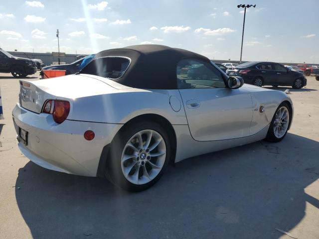 Photo 2 VIN: 4USBT33534LR67693 - BMW Z4 2.5 