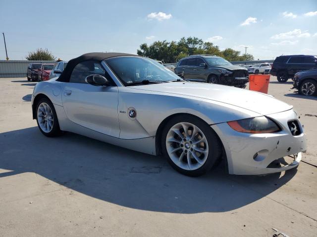 Photo 3 VIN: 4USBT33534LR67693 - BMW Z4 2.5 