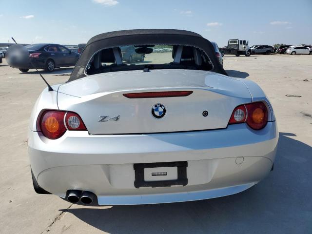 Photo 5 VIN: 4USBT33534LR67693 - BMW Z4 2.5 