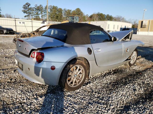 Photo 2 VIN: 4USBT33534LR67774 - BMW Z4 