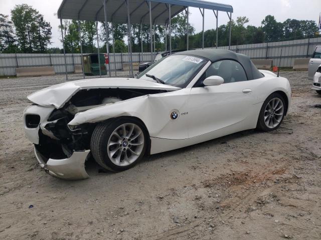 Photo 0 VIN: 4USBT33534LR69265 - BMW Z4 