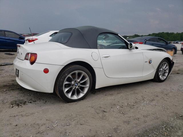 Photo 2 VIN: 4USBT33534LR69265 - BMW Z4 