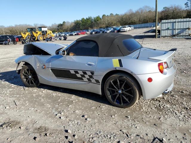 Photo 1 VIN: 4USBT33534LS49402 - BMW Z4 