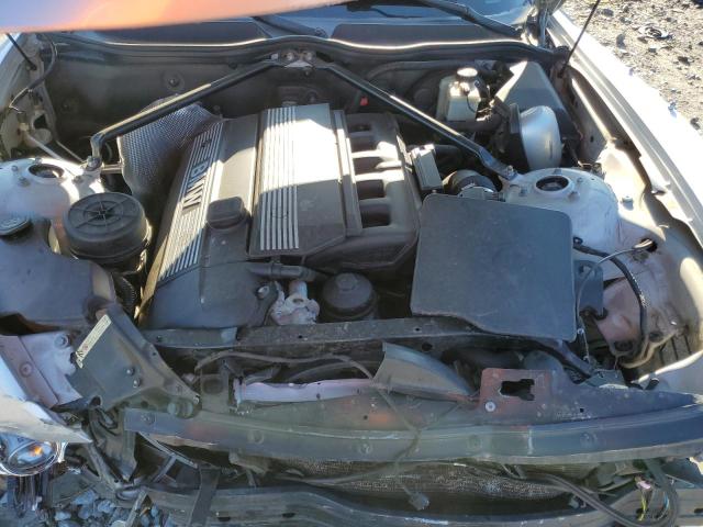 Photo 10 VIN: 4USBT33534LS49402 - BMW Z4 