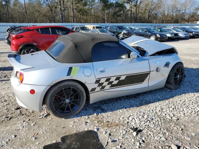 Photo 2 VIN: 4USBT33534LS49402 - BMW Z4 