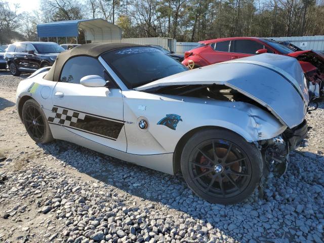 Photo 3 VIN: 4USBT33534LS49402 - BMW Z4 